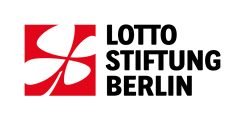 Logo Lotto Stiftung Berlin